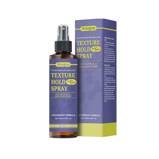 Texture Hold Spray